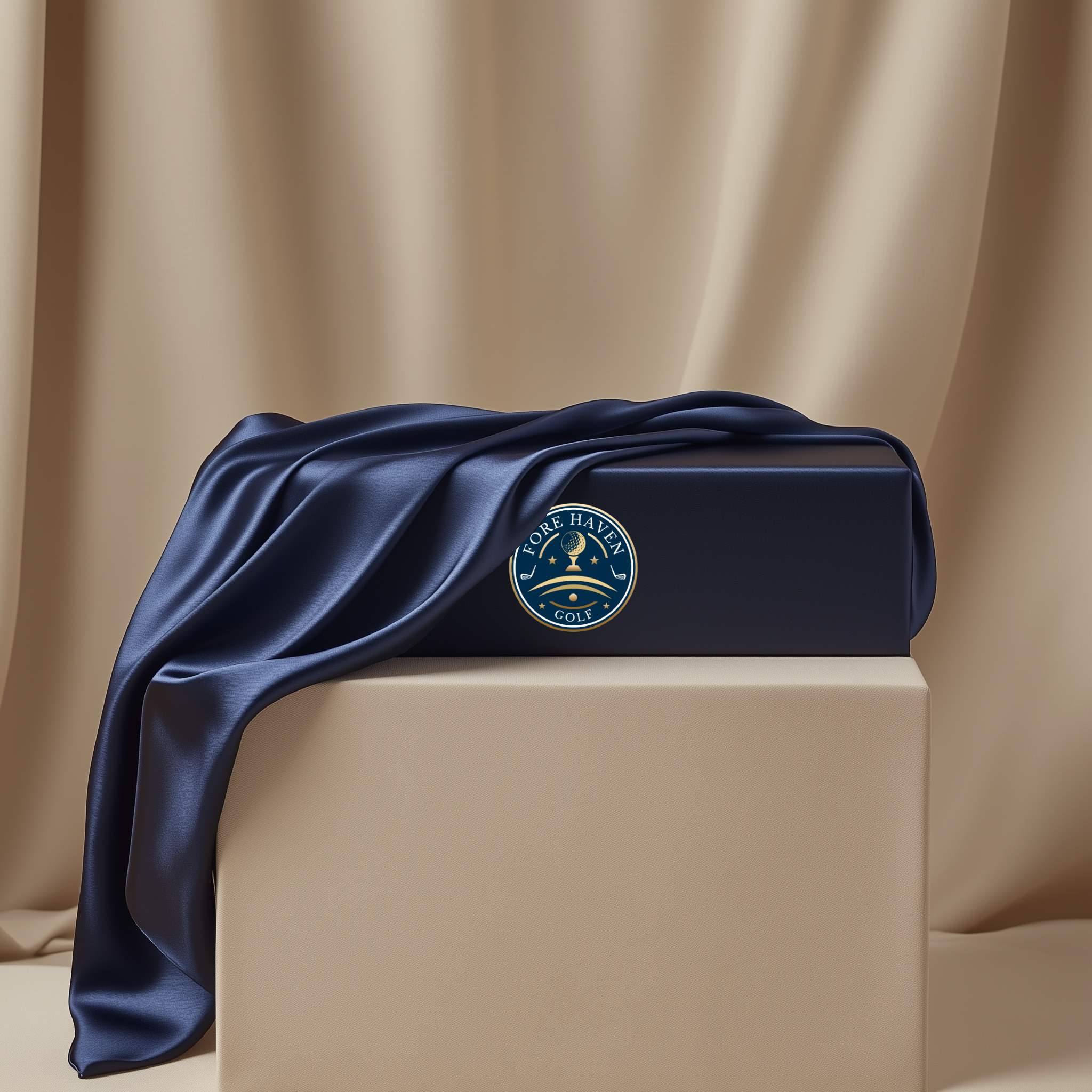Presentboxar