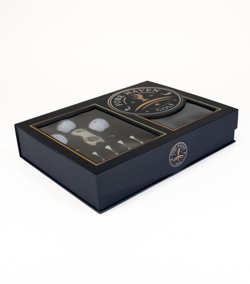 Golfboxen